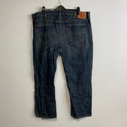 Blue Levi's Jeans W44