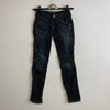 Y2K Navy G-Star Jeans W28