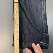 Y2K Navy G-Star Jeans W28