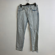 Light Blue Levi's Jeans W32