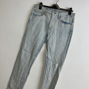 Light Blue Levi's Jeans W32