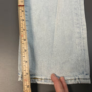 Light Blue Levi's Jeans W32