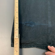 Black Levi's 501 Jeans W30