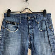 Blue G-Star Jeans W32