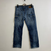 Blue G-Star Jeans W32