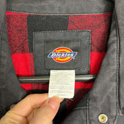 Black Dickies Workwear Jacket 2XL