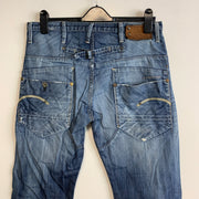 Blue G-Star Jeans W32