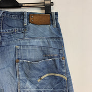 Blue G-Star Jeans W32