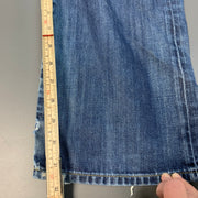 Blue G-Star Jeans W32