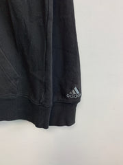 Grey Adidas Hoodie Men's Medium