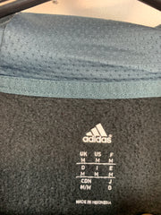 Grey Adidas Hoodie Men's Medium