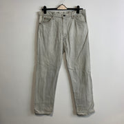 Grey Levi's Jeans W38