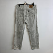 Grey Levi's Jeans W38