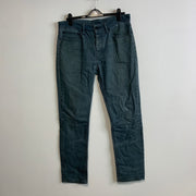 Blue Levi's Jeans W34