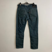 Blue Levi's Jeans W34