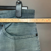 Blue Levi's Jeans W34