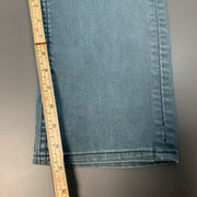 Blue Levi's Jeans W34