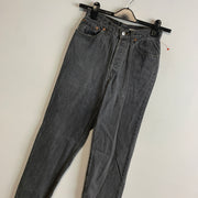 Grey Levi's Jeans W26