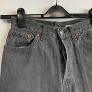 Grey Levi's Jeans W26