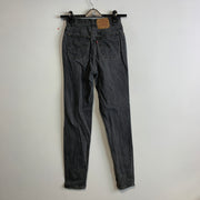 Grey Levi's Jeans W26