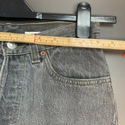 Grey Levi's Jeans W26