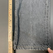 Grey Levi's Jeans W26