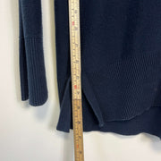 Tommy Hilfiger V-Neck Sweater Knit Jumper Large