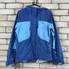 Helly Hansen blue ski jacket Men’s S