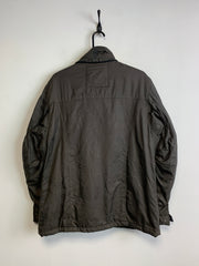 Brown Belstaff Jacket Men's Large