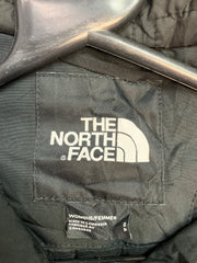 Black North Face Parka Jacket Women's Small