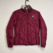 Nike ACG Diamond Quilted Puffer Jacket Women's Small y2k