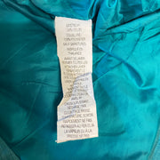 L.L.Bean Blue windbreaker jacket Woman’s M