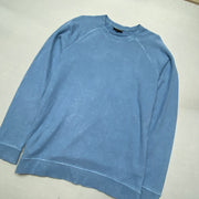 Blue Patagonia Jumper Women's Large