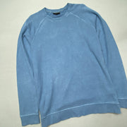 Blue Patagonia Jumper Women's Large