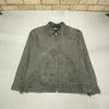 Khaki Dickies Workwear Harrington Jacket Men's XL