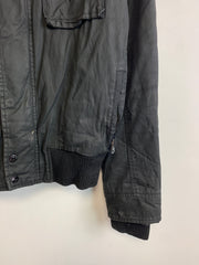 Black Schott Jacket Men's S/M