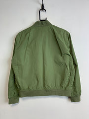 Green Levi's Bomber Jacket Men's Medium