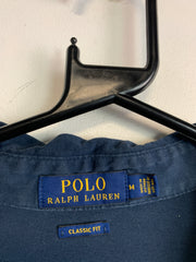 Navy Ralph Lauren Polo-shirt Men's Medium