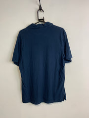 Navy Ralph Lauren Polo-shirt Men's Medium