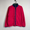 Vintage Pink GAP Fleece Small