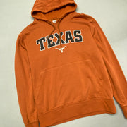 Orange Foot Locker Hoodie Men's Medium