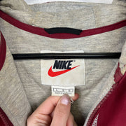 Vintage 90s Nike Jacket Men's Large