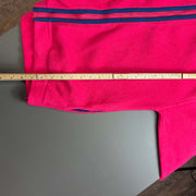 Vintage Pink GAP Fleece Small