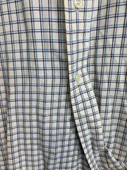 Multi-colour Ralph Lauren Checkered Shirt Men's XL