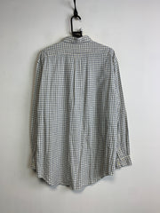 Multi-colour Ralph Lauren Checkered Shirt Men's XL