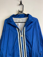 Blue Wilson Windbreaker Men's XL