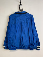 Blue Wilson Windbreaker Men's XL