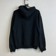 Black Russell Athletic Hoodie Men's Small