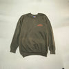 Vintage Green Russell Athletic Sweatshirt Men's Medium