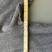 Grey Columbia Sweatshirt Large